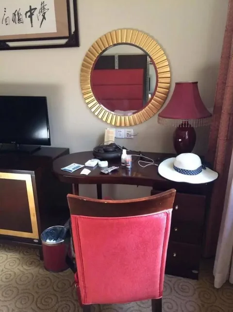 Сямынь: Xiamen Heyijia Garden Hotel