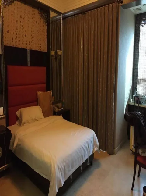 Сямынь: Xiamen Heyijia Garden Hotel