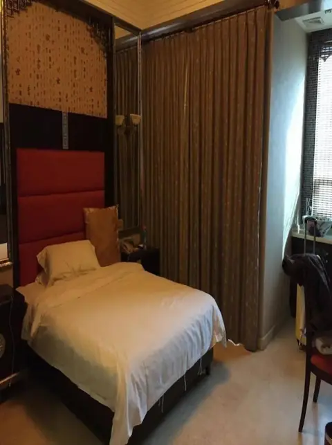 Сямынь: Xiamen Heyijia Garden Hotel