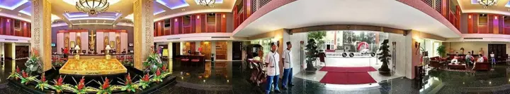 Сямынь: Xiamen Heyijia Garden Hotel