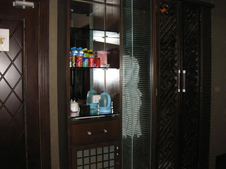 Сямынь: Xiamen Heyijia Garden Hotel