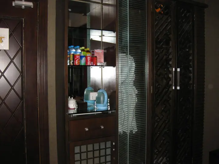 Сямынь: Xiamen Heyijia Garden Hotel