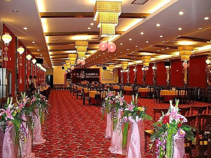 Сямынь: Xiamen Heyijia Garden Hotel