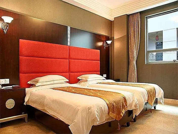 Сямынь: Xiamen Heyijia Garden Hotel