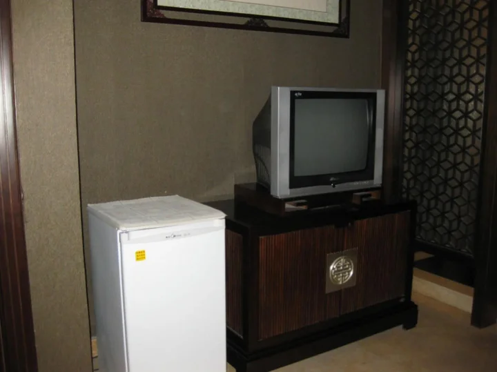 Сямынь: Xiamen Heyijia Garden Hotel
