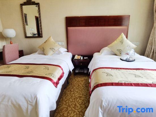 Хух-Хото: Xincheng Hotel - Hohhot