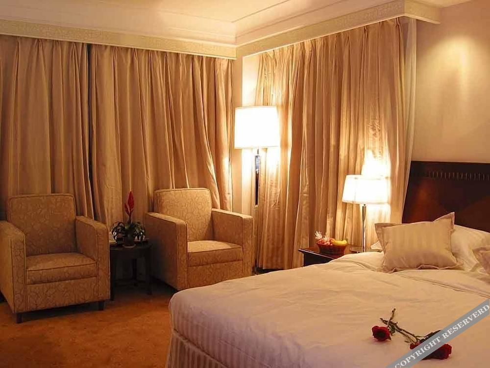 Хух-Хото: Xincheng Hotel - Hohhot