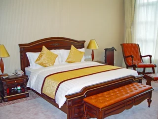 Хух-Хото: Xincheng Hotel - Hohhot