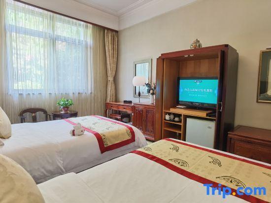 Хух-Хото: Xincheng Hotel - Hohhot