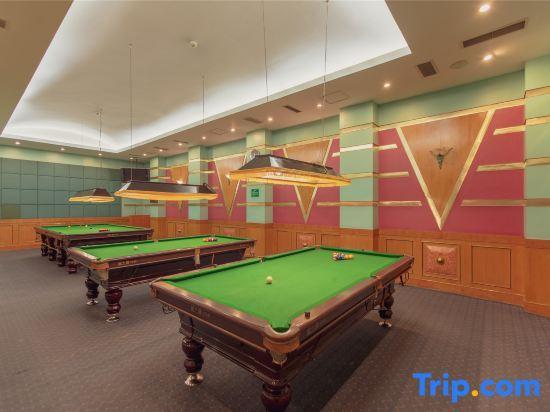 Хух-Хото: Xincheng Hotel - Hohhot