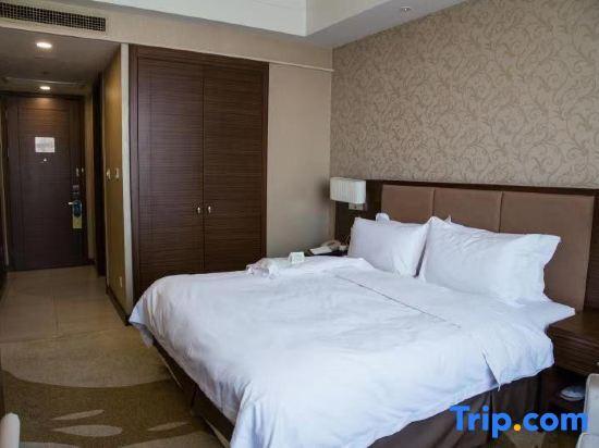 Хух-Хото: Xincheng Hotel - Hohhot