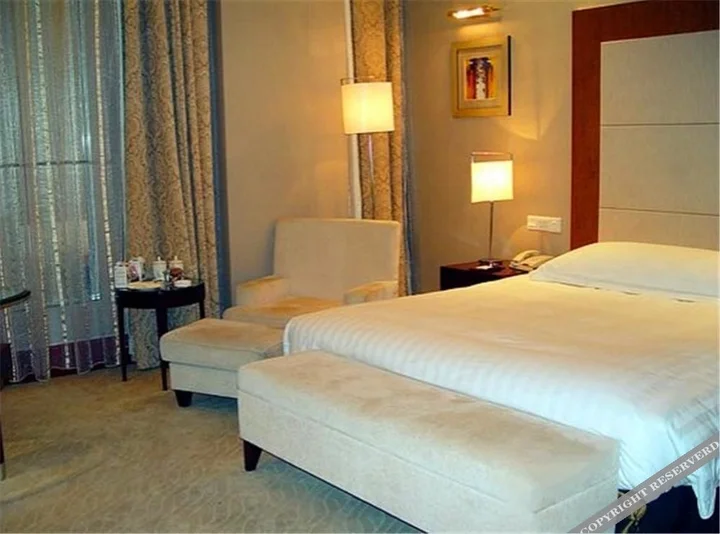 Хух-Хото: Xincheng Hotel - Hohhot