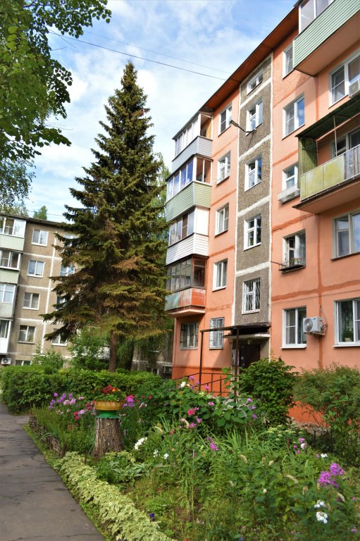 Коломна: Сердце города на проспекте Кирова 58