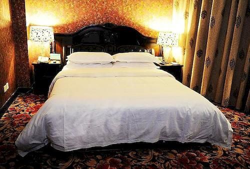 Шангри-Ла: Shangri-la Longfengxiang Hotel