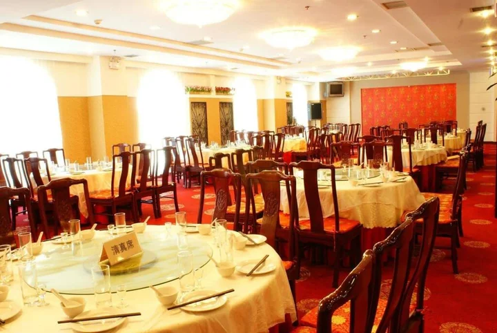 Чжэнчжоу: Zhong Tian Hotel