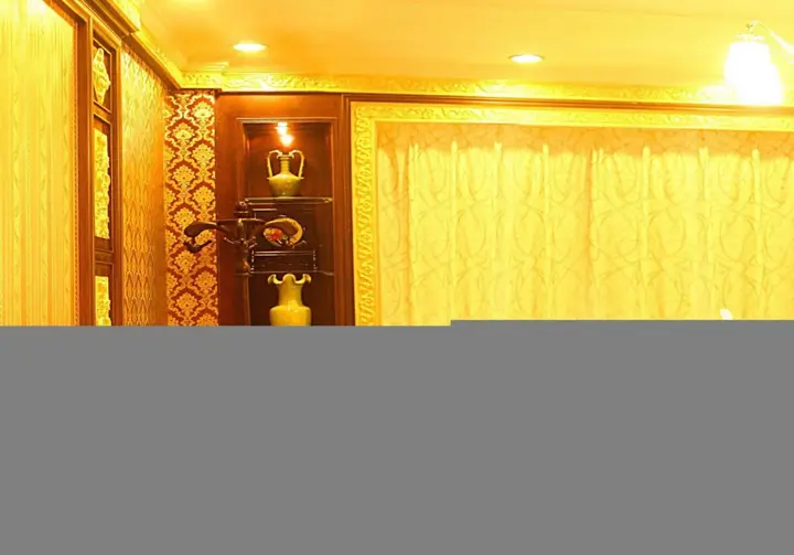 Чжэнчжоу: Zhong Tian Hotel