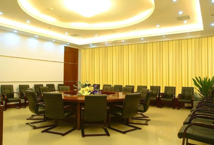 Чжэнчжоу: Zhong Tian Hotel