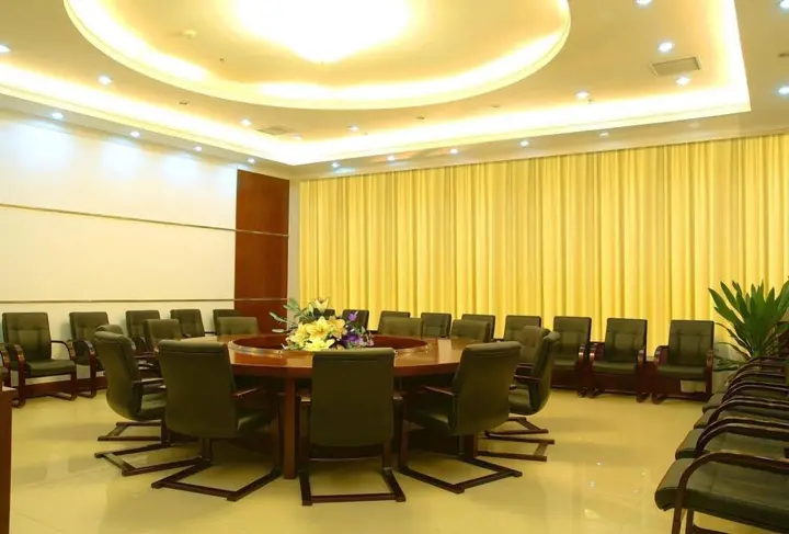 Чжэнчжоу: Zhong Tian Hotel
