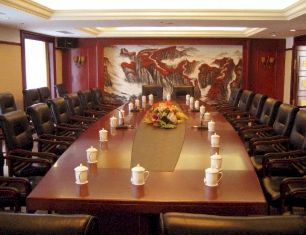 Шэньян: Shenyang Hotel - Shenyang
