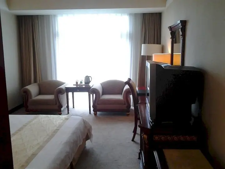 Шэньян: Shenyang Hotel - Shenyang