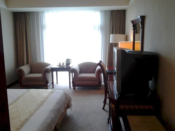 Шэньян: Shenyang Hotel - Shenyang