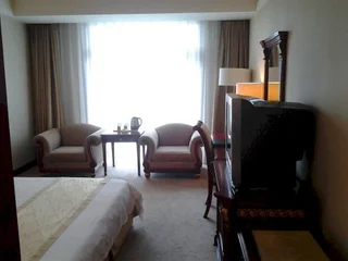 Шэньян: Shenyang Hotel - Shenyang