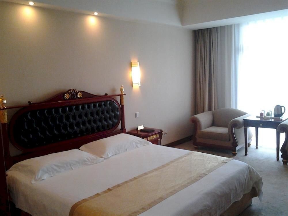 Шэньян: Shenyang Hotel - Shenyang