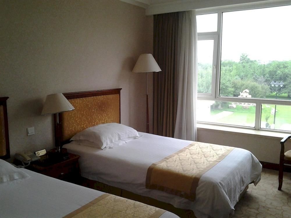 Шэньян: Shenyang Hotel - Shenyang