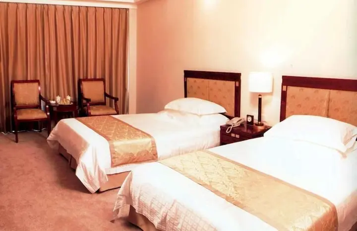 Шэньян: Shenyang Hotel - Shenyang