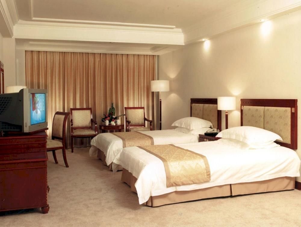Шэньян: Shenyang Hotel - Shenyang