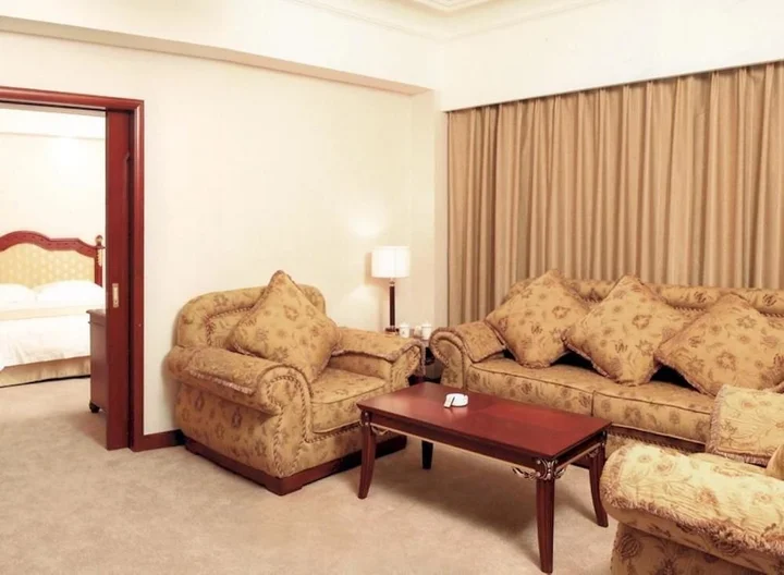 Шэньян: Shenyang Hotel - Shenyang