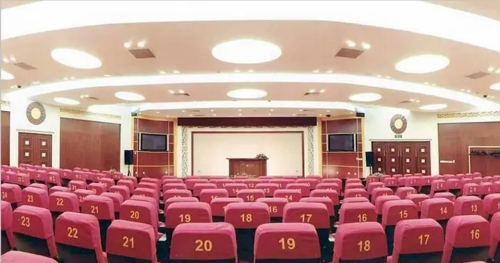 Шэньян: Shenyang Hotel - Shenyang