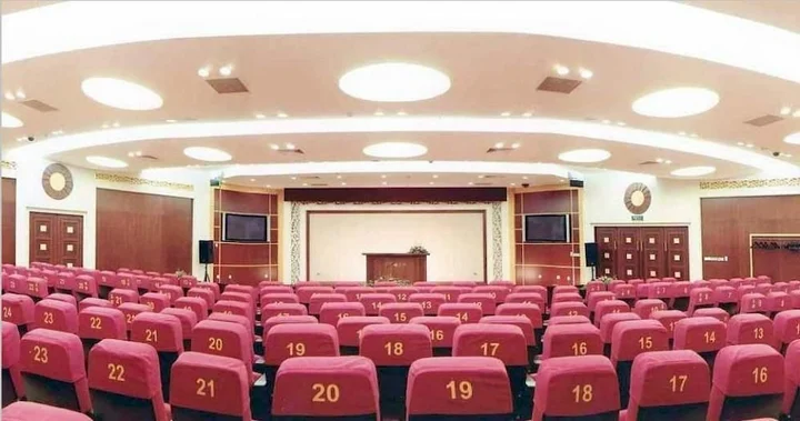 Шэньян: Shenyang Hotel - Shenyang