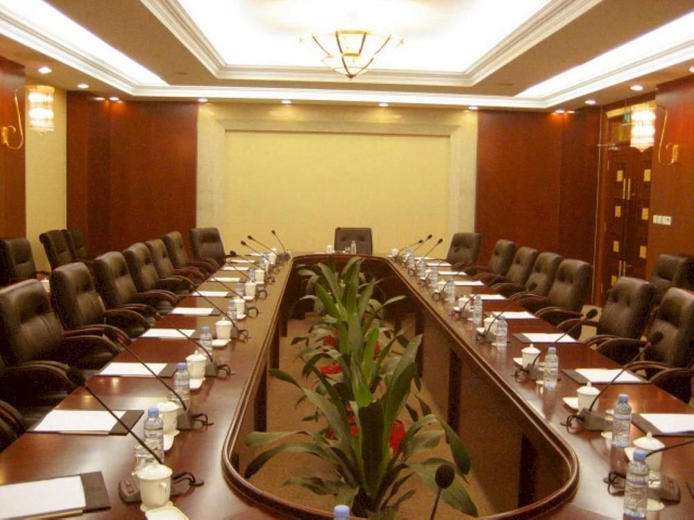 Шэньян: Shenyang Hotel - Shenyang