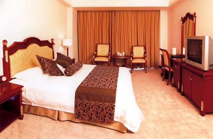 Шэньян: Shenyang Hotel - Shenyang