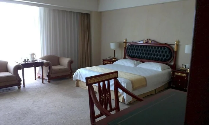 Шэньян: Shenyang Hotel - Shenyang