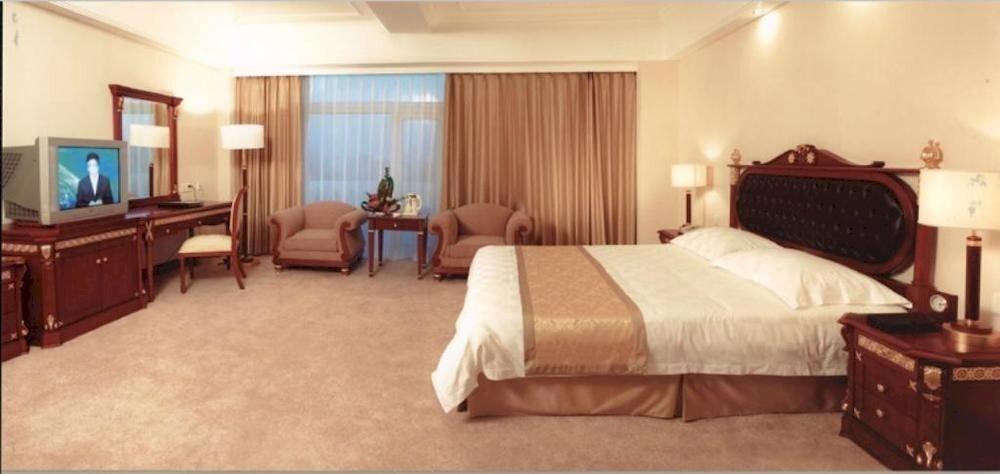 Шэньян: Shenyang Hotel - Shenyang