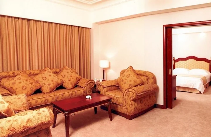 Шэньян: Shenyang Hotel - Shenyang