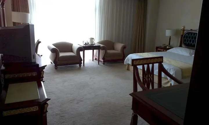 Шэньян: Shenyang Hotel - Shenyang