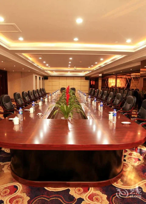 Шэньян: World Star International Hotel - Shenyang