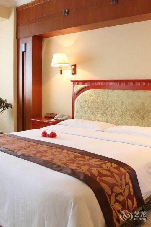 Шэньян: World Star International Hotel - Shenyang