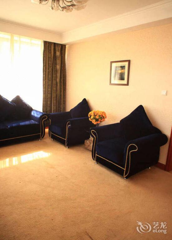 Шэньян: World Star International Hotel - Shenyang