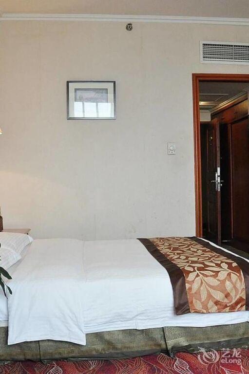 Шэньян: World Star International Hotel - Shenyang