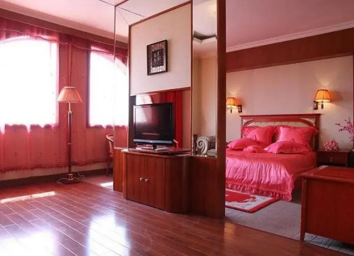 Шэньян: World Star International Hotel - Shenyang