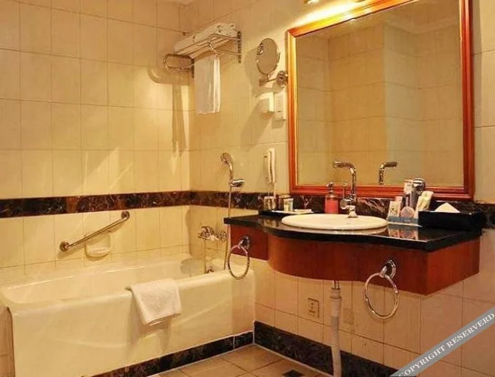 Шэньян: World Star International Hotel - Shenyang