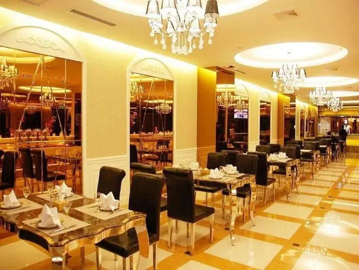Шэньян: World Star International Hotel - Shenyang