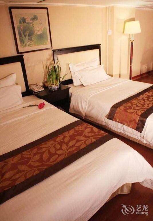 Шэньян: World Star International Hotel - Shenyang