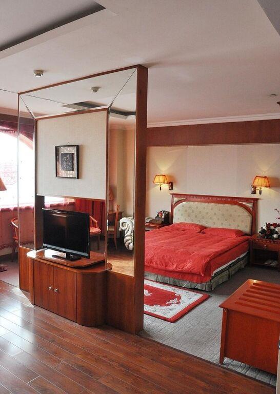 Шэньян: World Star International Hotel - Shenyang