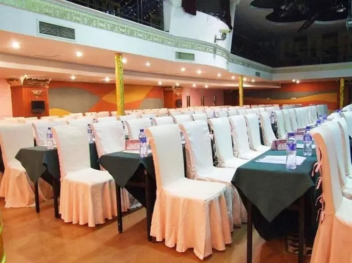 Шэньян: World Star International Hotel - Shenyang