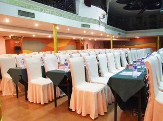 Шэньян: World Star International Hotel - Shenyang